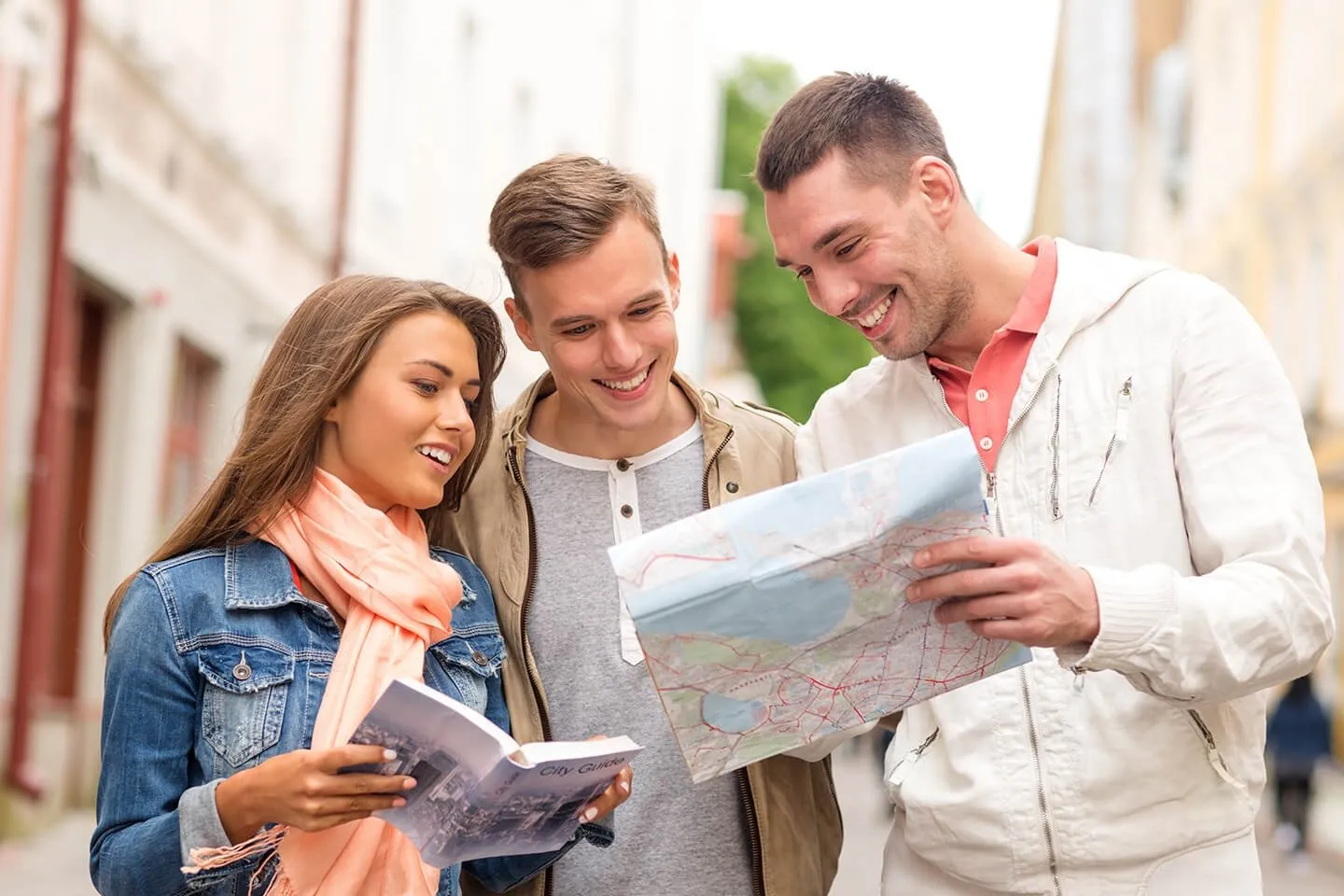 Turist Rehberliği Taban Puanları ve Başarı Sıralamaları 2024 YÖK ATLAS görüntüle|| Turist Rehberliği Taban Puanları ve Kontenjanları görüntüle