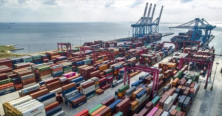 İhracata 600 milyon euro destek