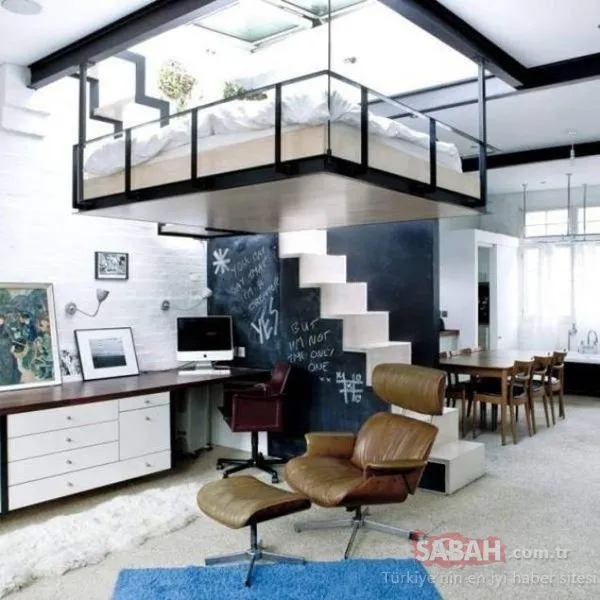 Herkesin sahip olmak isteyeceği 3 boyutlu tasarım harikaları