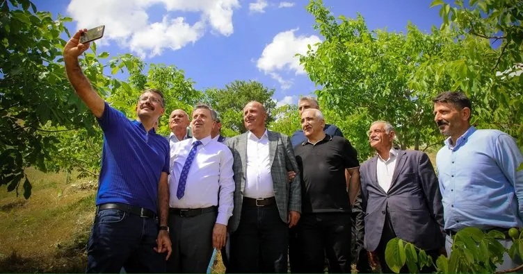 Vali Ali Çelik: Hakkari’nin hizmetkârıyız