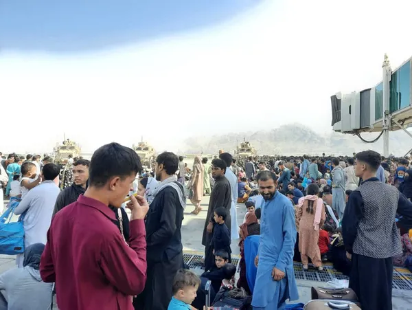 Son Dakika Haberi: ABD'den yeni Afganistan kararı! Geçici olarak askıya aldı