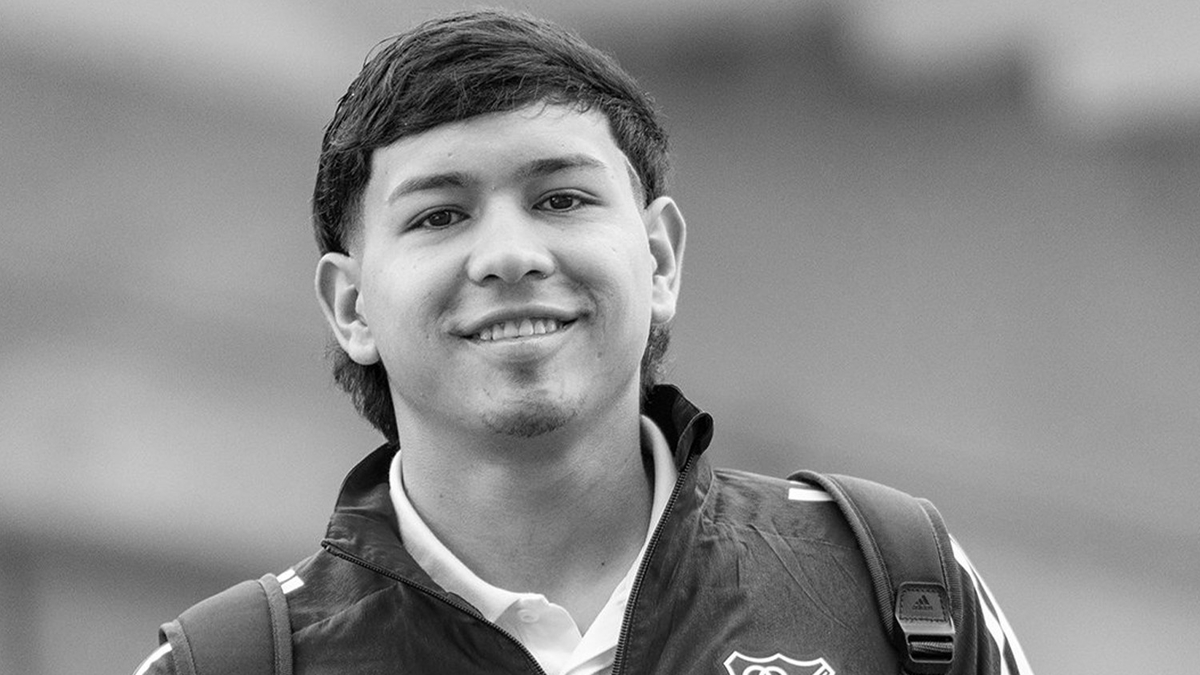 18 yaşındaki genç futbolcu vefat etti!