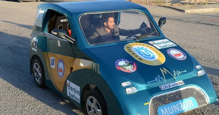 Hedef 100 kilometrede 90 kuruş