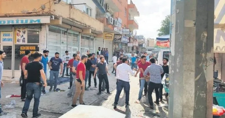 AK Parti’lilere silahlı saldırı: 4 ölü, 8 yaralı