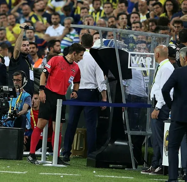 VAR olmasaydı Süper Lig'de puan durumu nasıl olurdu?