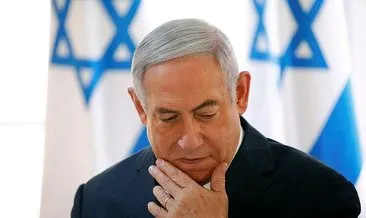 Katil Netanyahu, Gazze’den çekilmeyi reddetti