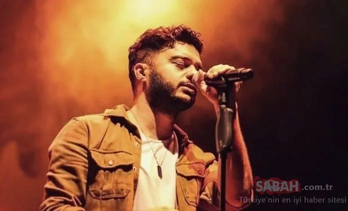 Son dakika: Şarkıcı İlyas Yalçıntaş’ın bir kadına hakaret davasında ara karar