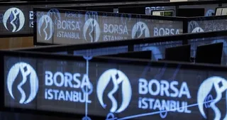 Borsa güne yükselişle başladı