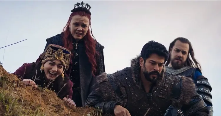 Sofia konuştu, Halime’nin kimliği açığa çıktı