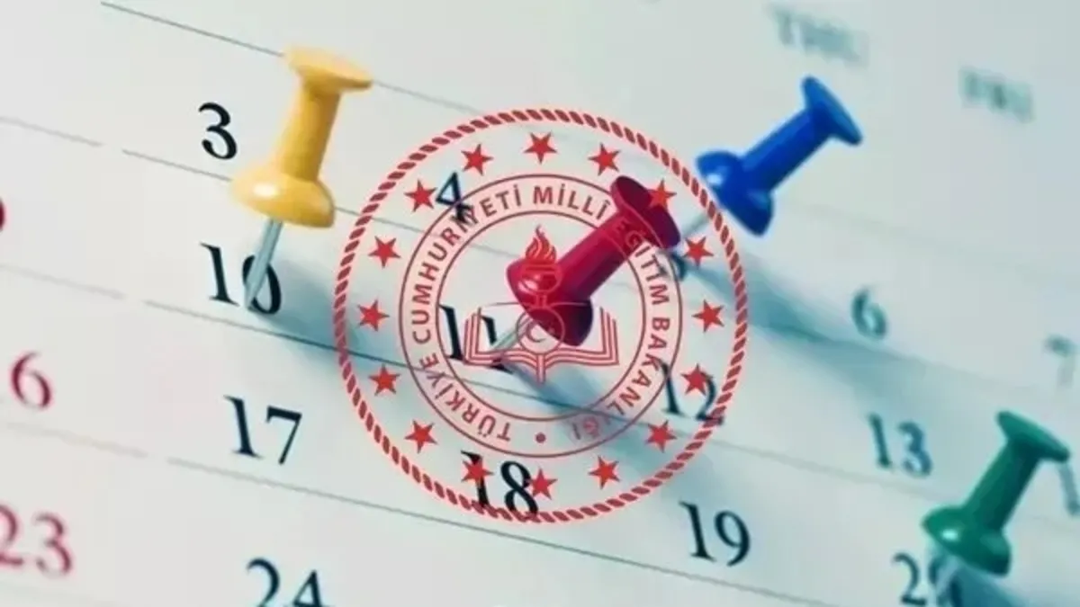 İKİNCİ ARA TATİL TARİHİ 2026 | MEB açıkladı! 2. ara tatili ne zaman, Ramazan bayramı ile birleşecek mi?
