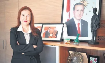 Tıp’ın iddialı ismi