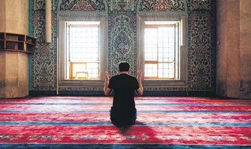 Sen cennette insanlar ateşte mi?