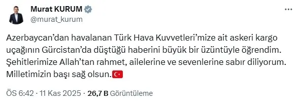 gurcistanda-dusen-c130-askeri-kargo-ucagi-sonrasi-siyasilerden-taziye-mesajlari-1762883876807.jpg Gürcistan'da düşen C130 askeri kargo uçağı sonrası siyasilerden taziye mesajları