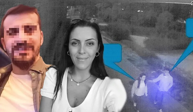 Asılı halde bulunan Duygu Bölükbaş davasında şüpheli sevgili hakim karşısında: Üzerime düşeni yaptım…