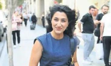 ‘O benzerlik hoşuma gidiyor’