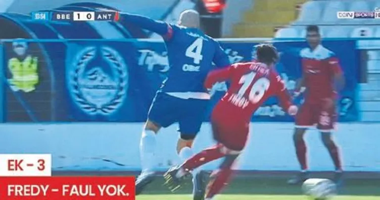 Hatalı karara sert itirazlar