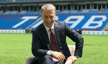 Ağaoğlu ile 3 yıl daha