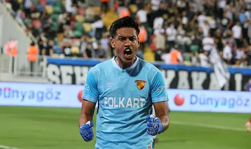 Göztepe’de İrfancan sıkıntısı!