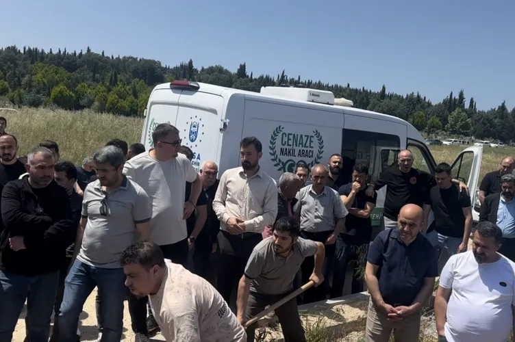 Yüsra’nın ölümündeki sır perdesi aralandı: İşte otopsi raporunun sonucu!