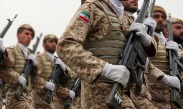İran’da bir asker 5 silah arkadaşını öldürdü