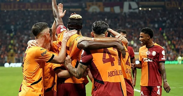 Galatasaray haberi: Aslan, zorlu Sivas deplasmanında! Muhtemel 11’ler...