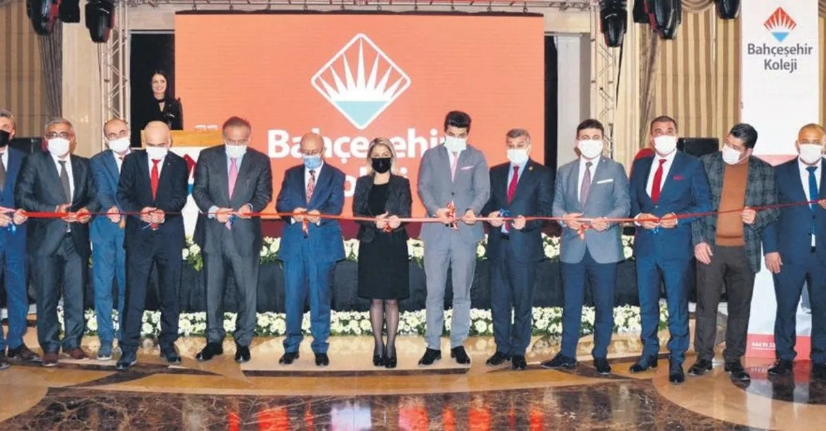 Antalya’ya 75 milyon liralık dev kampüs
