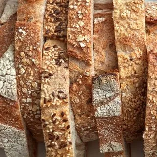 Doğal ekmek kilo aldırmaz