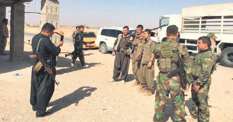 Iraklı vekillerden PKK isyanı
