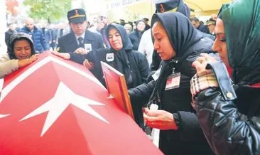 ‘Aşkım sana doyamadım’