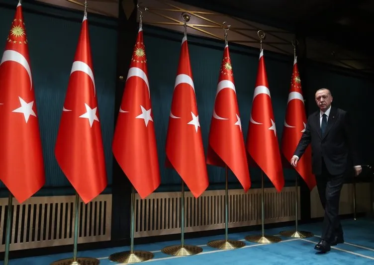 Son dakika | Başkan Erdoğan maaş artışını resmen duyurdu! İşte zamlı maaşlar