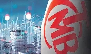 Merkez Bankası repo musluğunu açtı