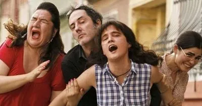 Deliha film bu akşam yayında! Deliha filmi oyuncu kadrosunda kimler var, nerede çekildi?