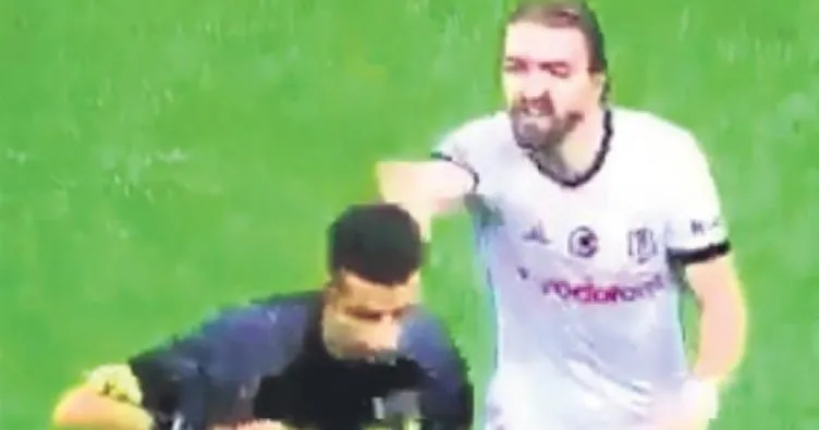 Caner depremi!