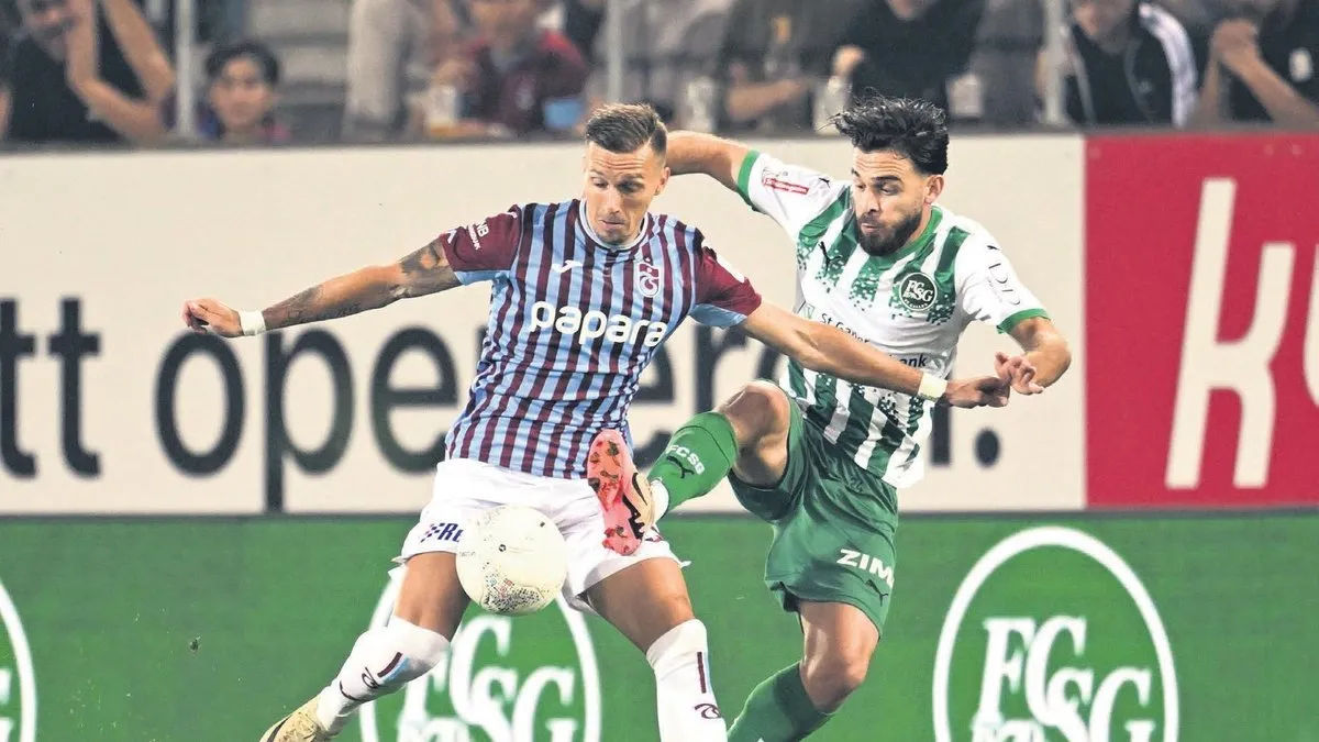 Tur bileti Trabzon’a kaldı