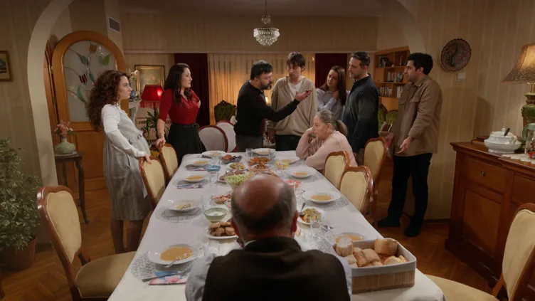 atv ekranlarının yeni dizisi Kardelenler’in heyecan dolu ilk tanıtımı izleyici ile buluştu!