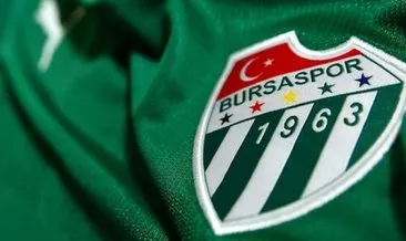 Bursaspor’da bir futbolcu corona virüsüne yakalandı