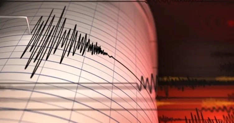 Dakika dakika son depremler: Deprem mi oldu, nerede ve saat kaçta? 3 Kasım AFAD ve Kandilli Rasathanesi İzmir artçı depremler