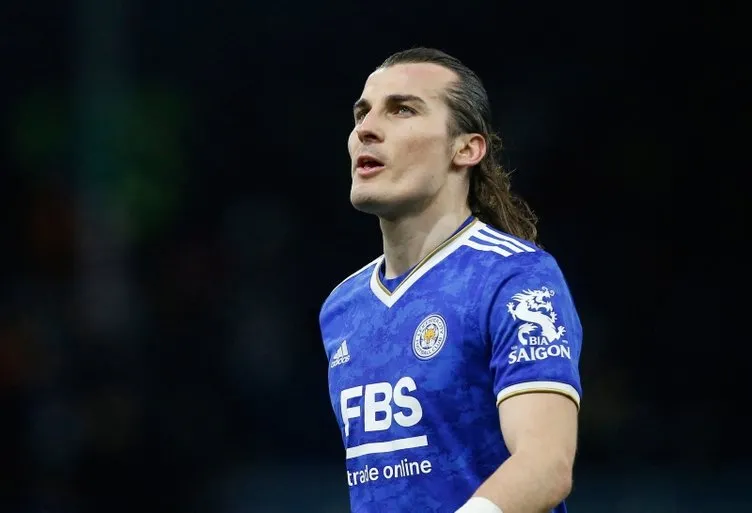 Çağlar Söyüncü’nün talipleri artıyor! Manchester United’dan sonra bir dünya devi daha…