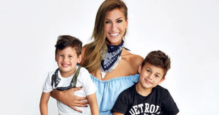 Çağla Şıkel, Kuzey oğlum…