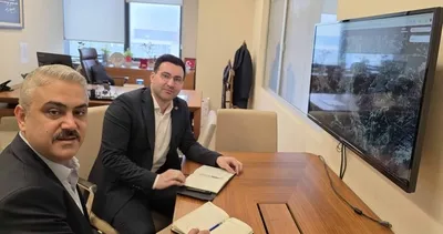 Devlet hastanesi müjdesi...