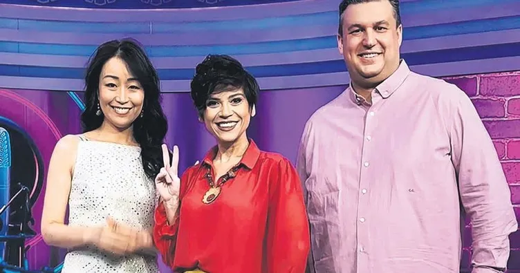 Türkiye sevgilerini anlatacaklar