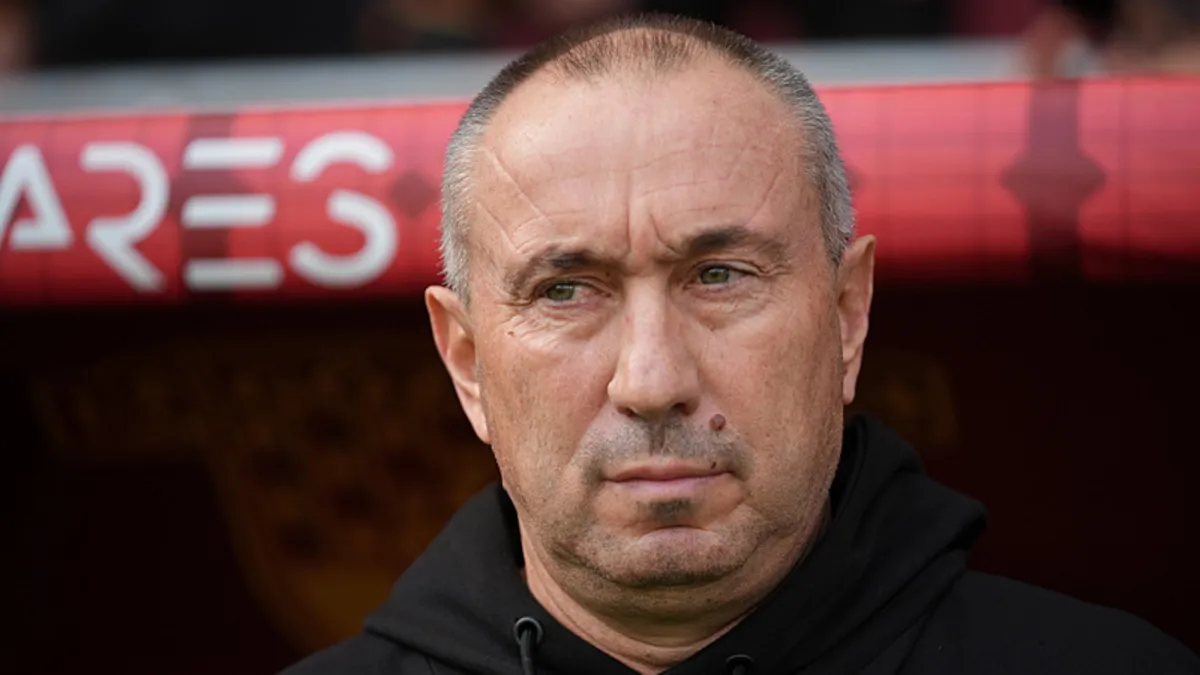 Stanimir Stoilov: “Güçlü bir Beşiktaş’ı yendiğimiz için mutluyuz” Stanimir Stoilov: “Güçlü bir Beşiktaş’ı yendiğimiz için mutluyuz”