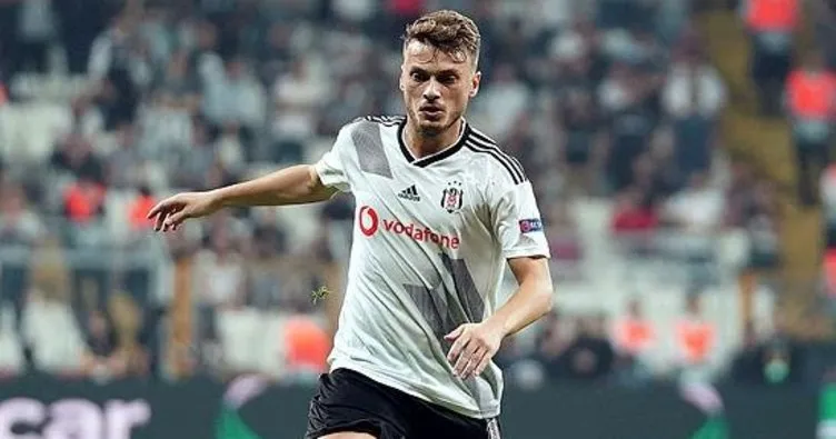 Adem Ljajic için Beşiktaş’a transfer teklifi: 8 milyon Euro