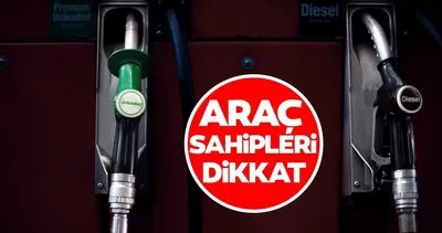 BENZİN, MAZOT FİYATI SON DAKİKA: BRENT kayıplarını topladı! 31 Mayıs 2024 benzin ve mazot fiyatı ne kadar?