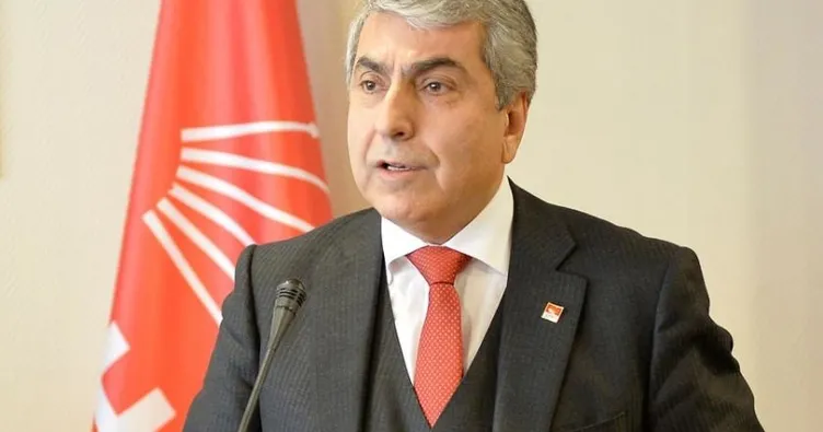 CHP İstanbul İl Başkanı Adayı Canpolat: İYİ Parti kapısında gezmeyeceğiz