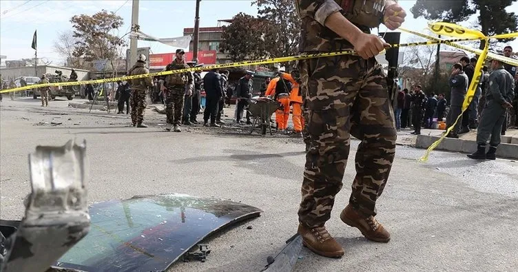 Afganistan’da peş peşe saldırılar: 14 ölü