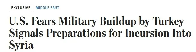 Türkiye’nin hamleleri teröristleri tutuşturdu! PKK/YPG ABD’ye böyle yalvardı: Bizim için felaket olacak!
