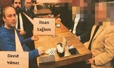 Savcı Yılmaz İran istihbaratından arkadaşını istemiş! “1 milyon dolara çıkarırız” #izmir
