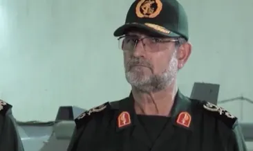 İran açıkladı: Devrim Muhafızları Donanma Komutanı Tengsiri yaşamını yitirdi