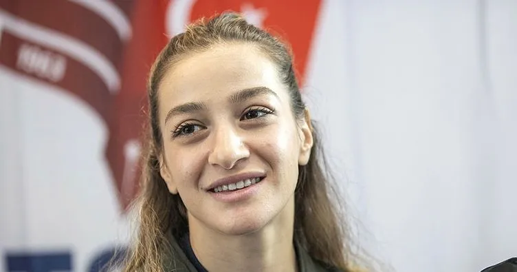 Milli boksör Buse Naz Çakıroğlu, Dünya Şampiyonası’nda beklentilerin farkında!